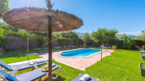 Villa Andrea Cortes de la Frontera by Ruralidays, Cortes De La Frontera